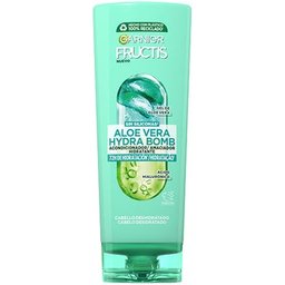 Fructis Aloe Hydra Bomb Après-shampooing 300ml
