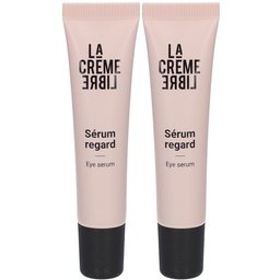 La Crème Libre Sérum Regard