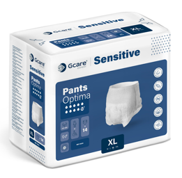 Expert Pants Optima XL - 6 paquets de 14 protections