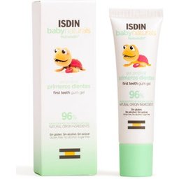 Babynaturals Babynaturals First Teeth Gel Gingival