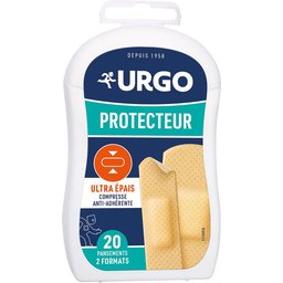 Ultra Protecteur Pansement