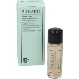 Sérum purifiant pour le visage à la sauge 5ml