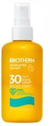 Waterlover Sun Mist SPF30 200 ml - Spray 200 ml