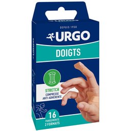 Urgo Doigts