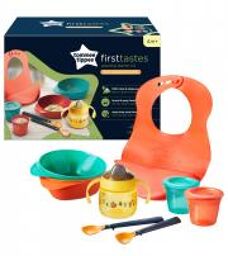 Kit de Diversification - Boîte 8 articles