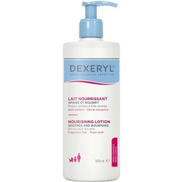Lait Nourrissant 500ml