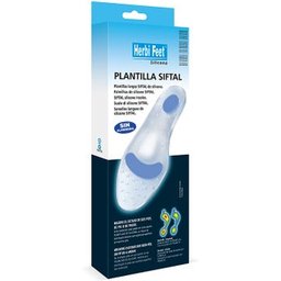 Semelles Siftal Long 37/38