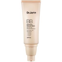 Dr.jart+ Baume de Beauté Premium Spf50 - 02 Teint : Moyen