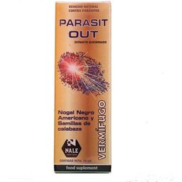 Parasit Out 50ml
