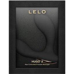 Hugo 2 Masseur Noir 1ut
