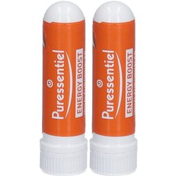 Inhaleur Energy Boost