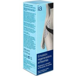 Emulsion Régénératrice Anti Vergetures 200ml