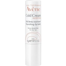 Cold Cream Nutrition Stick Lèvres Nourrissant