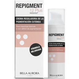 Repigment12 Plus Cream 75ml