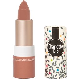Rouge à Lèvres Glossy Nude Moka 3.5 g