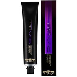 Dia Light Gel-Creme Ácido Sin Amoníaco 10.02 50ml