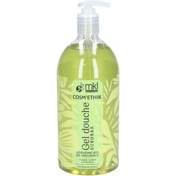 Cosm'éthik Gel Douche Surgras - Verveine