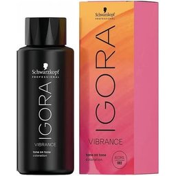Igora Vibrance Raw Ashy Cedar Teinture 5-21 60ml