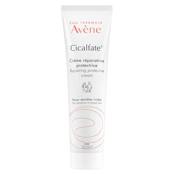 Cicalfate + Crème Réparatrice Protectrice 100ml