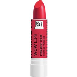 Soivre Magic Lip Red