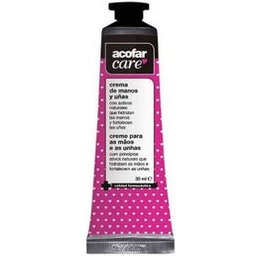 Crème pour les mains et les ongles 30 ml