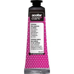 Crème pour les mains et les ongles 30 ml