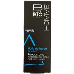 Homme Huile De Barbe 50ml