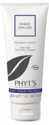 Masque Capillaire Bio 200 g - Tube 200 g