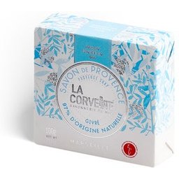 Savon De Provence Givre 100g