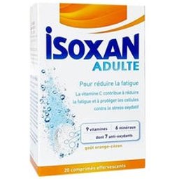 Adulte 20comp