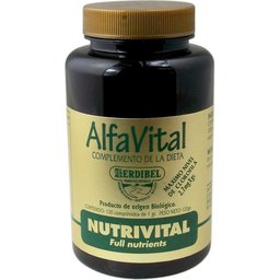 Alfavital 1200mg 120comp