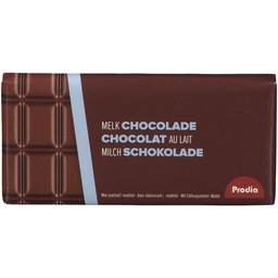 Chocolat au Lait