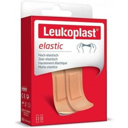 Professional Elastic Penso Sortidos 20 Unidades