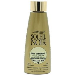 Lait Solaire Vitaminé SPF50+ 150ml