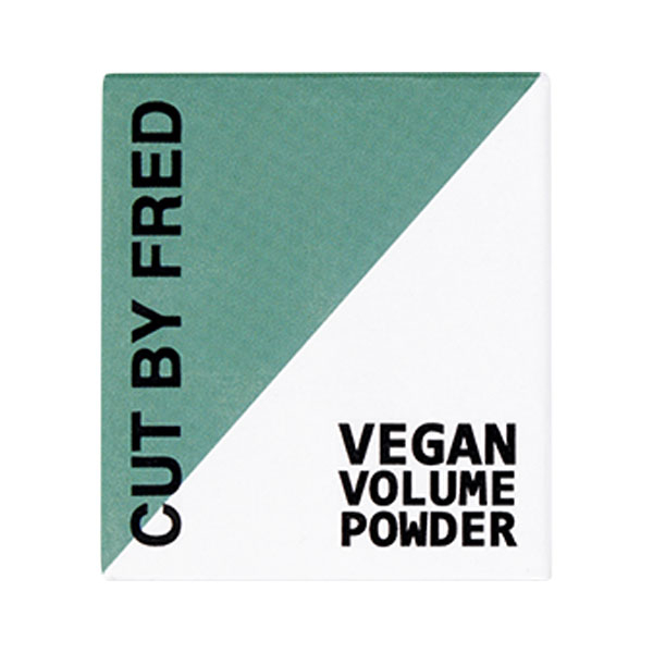Vegan Volume powder 10g