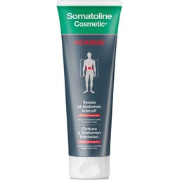 Somatoline Cosmetic Homme Ventre Et Abdomen Intensif