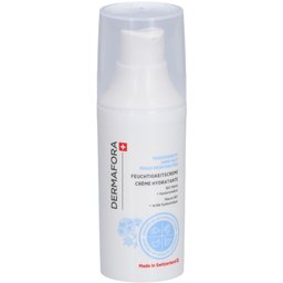 Crème hydratante