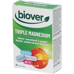 Triple Magnésium