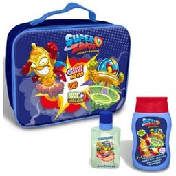 Superzings Set 3uds