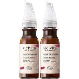 Melvita Huile de Jojoba Bio