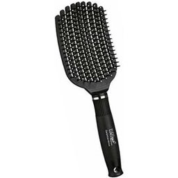 Brosse rectangulaire flexible Large