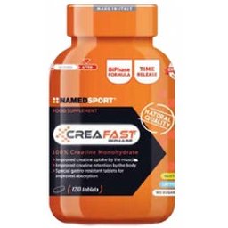 CREAFAST 120CPR