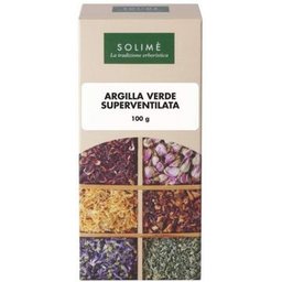 Argille Vert 100g