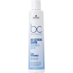 BC New Root Activating Shampoo 250ml