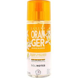 Brume Parfumée Fleur d'Oranger 250ml