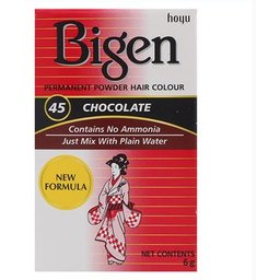 45 Chocolat 6g