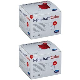 Peha-haft LF 6cm x 20m