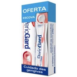 PerioGard Pack Pasta Cuidado Encías 75ml + Cepillo
