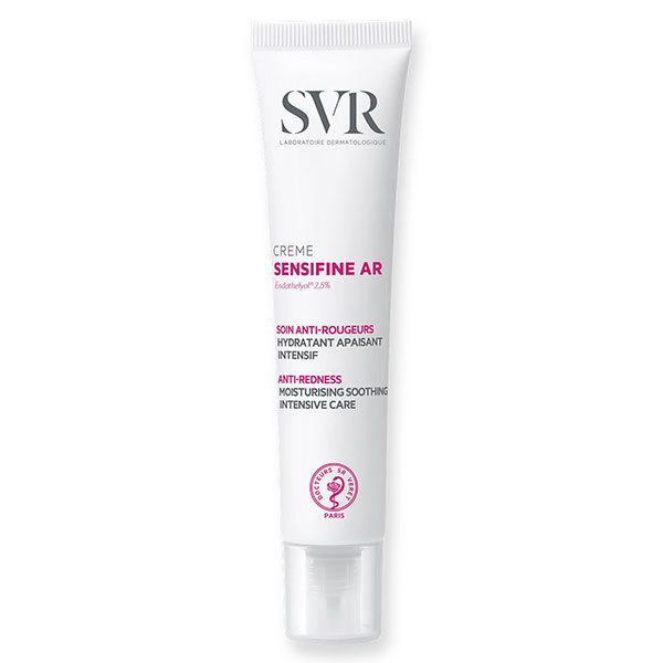 Sensifine AR Crème Anti-Rougeurs Hydratante Apaisante 40ml