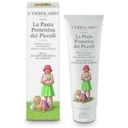 Petit jardin La Pasta Prot